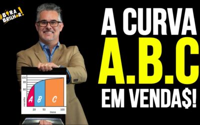 CURVA ABC FAZ VENDER MAIS!