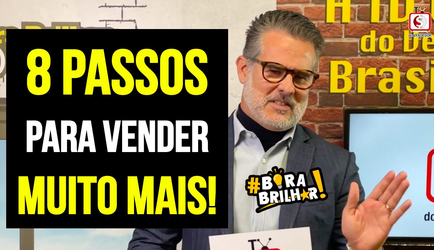 8_passos_para_vender_mais_andré_ortiz