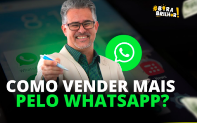 COMO VENDER MAIS NO WHATSAPP?