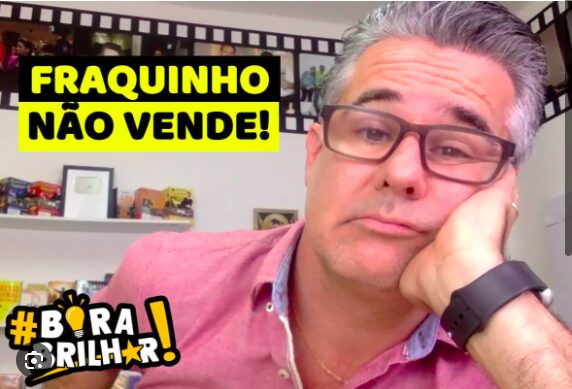 VENDEDOR QUE NÃO SE COMUNICA BEM NÃO VENDE