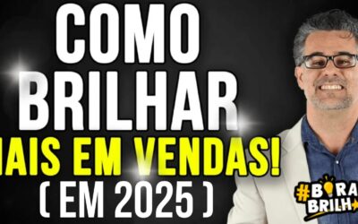 COMO VENDER MAIS EM 2025 SEM QUEBRAR?