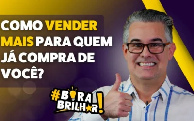 COMO VENDER MAIS PARA O MESMO CLIENTE?