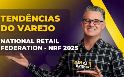 TENDÊNCIAS DO VAREJO PARA VOCÊ VENDER MUITO MAIS! #vendas