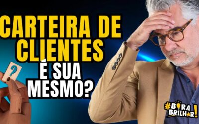 COMO FIDELIZAR UMA CARTEIRA DE CLIENTES?