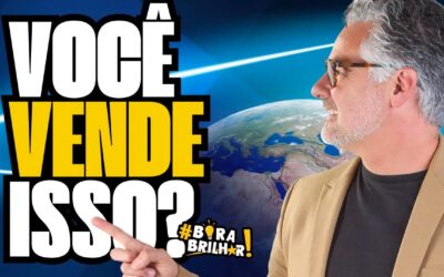 QUAL É O PRODUTO MAIS VENDIDO DO MUNDO?