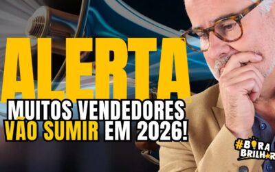 3 DICAS DE VENDAS PARA VOCÊ APRENDER A COMO VENDER MAIS EM 2026?