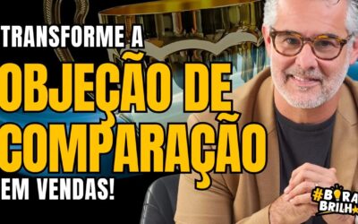 COMO VENCER OBJEÇÕES EM VENDAS?