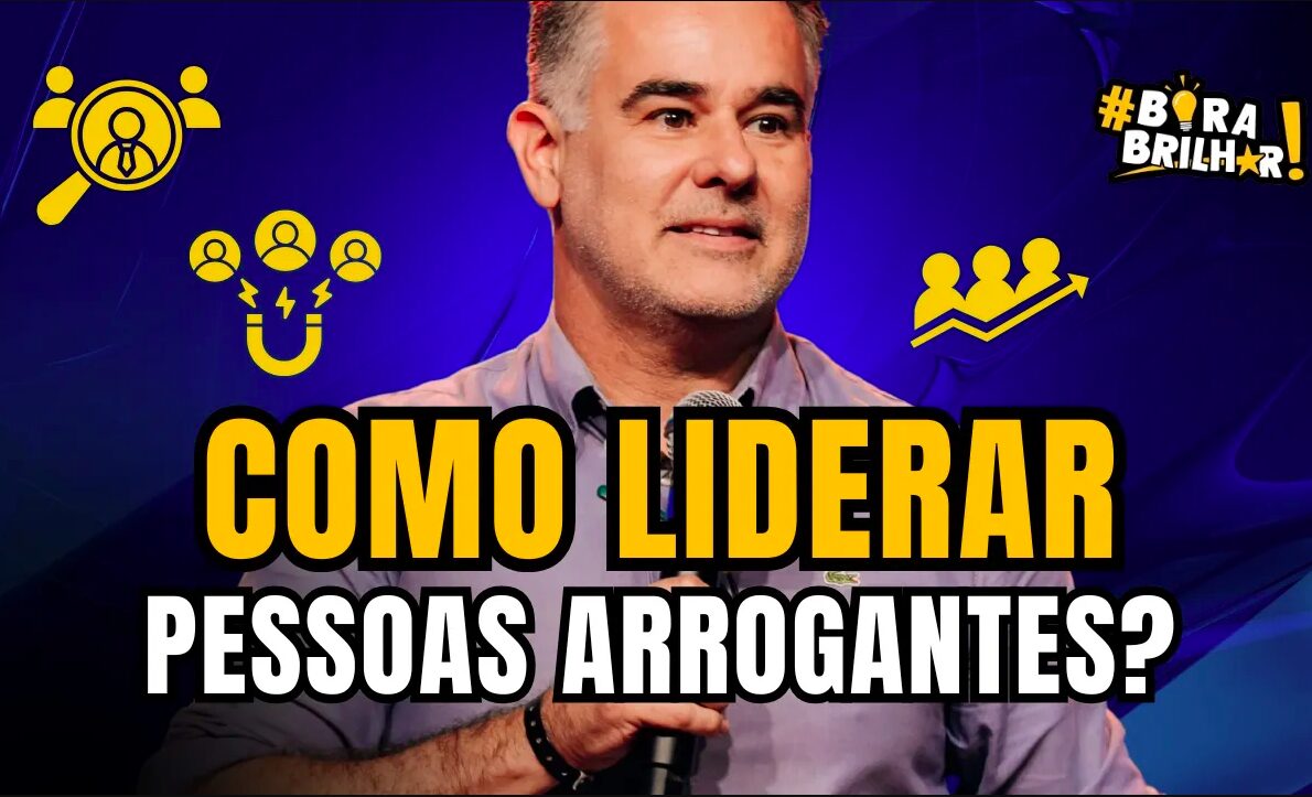 como_lidar_com_arrogantes_andré_ortiz como_lidar_com_arrogantes_andré_ortiz