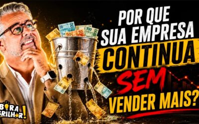 POR QUE MINHA EMPRESA NÃO VENDE?