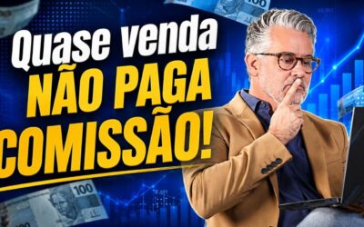 POR QUE VOCE NAO VENDE?