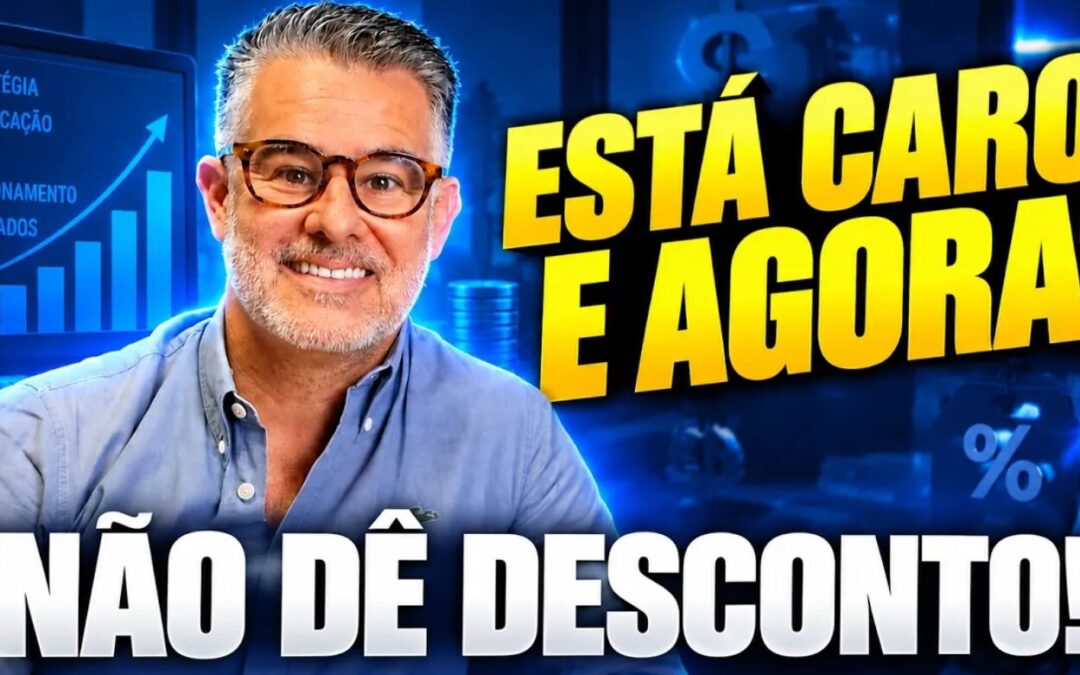 COMO NEGOCIAR E VENDER PARA CLIENTE DIFICIL QUE PEDE DESCONTOS?
