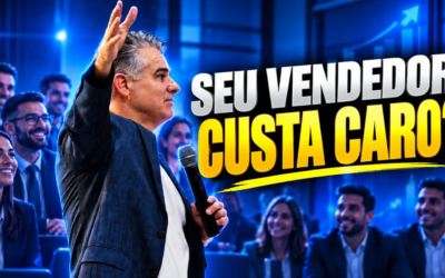 Seus VENDEDORES custam caro?